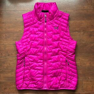 Under Armour Puffer Vest